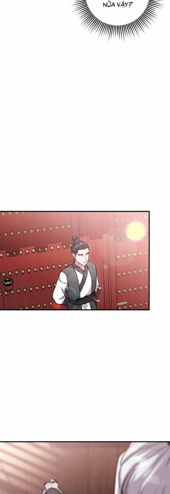 Từ Cao Thủ Trở Thành Phi Tần - Chapter 9 - Page 28