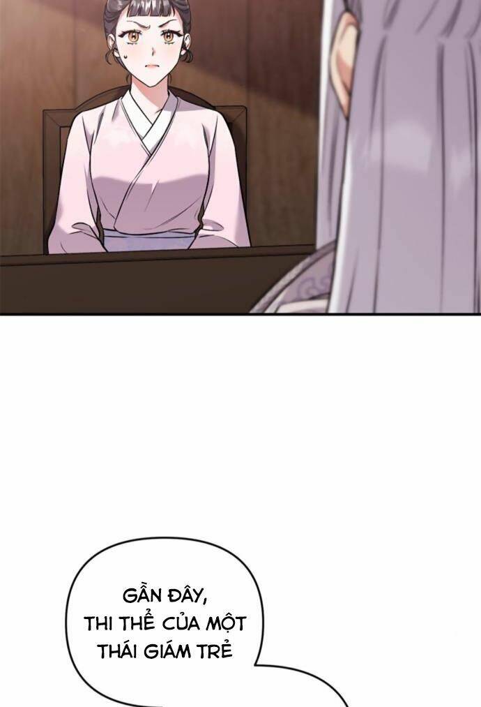 Từ Cao Thủ Trở Thành Phi Tần - Chapter 9 - Page 29