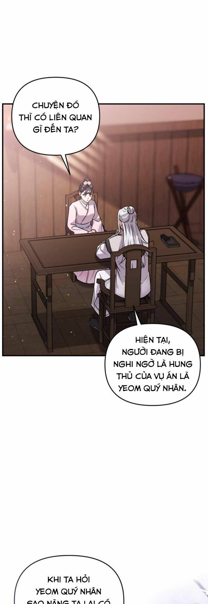 Từ Cao Thủ Trở Thành Phi Tần - Chapter 9 - Page 31