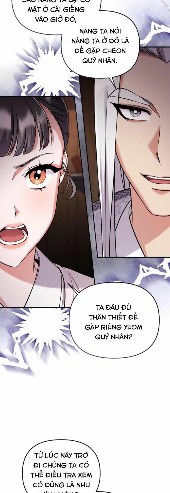 Từ Cao Thủ Trở Thành Phi Tần - Chapter 9 - Page 32