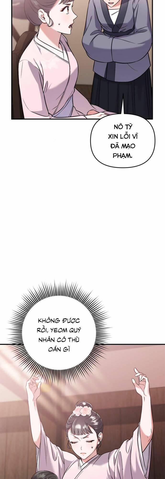 Từ Cao Thủ Trở Thành Phi Tần - Chapter 9 - Page 34