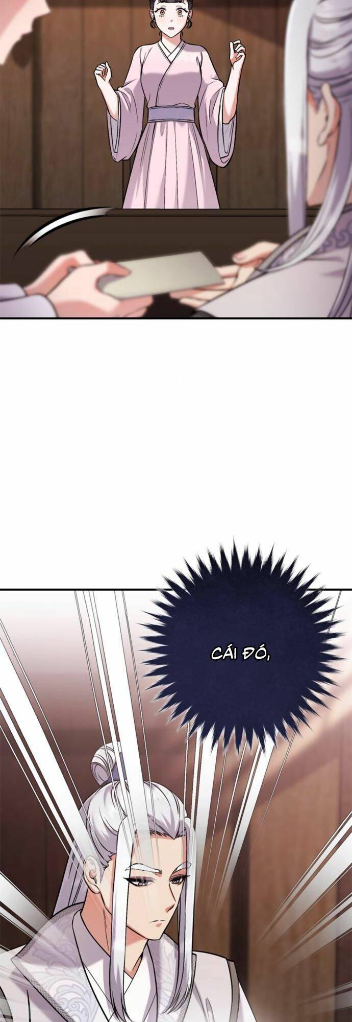 Từ Cao Thủ Trở Thành Phi Tần - Chapter 9 - Page 36