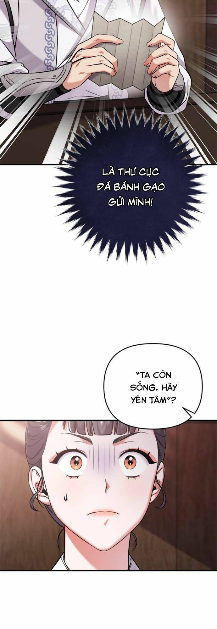 Từ Cao Thủ Trở Thành Phi Tần - Chapter 9 - Page 37
