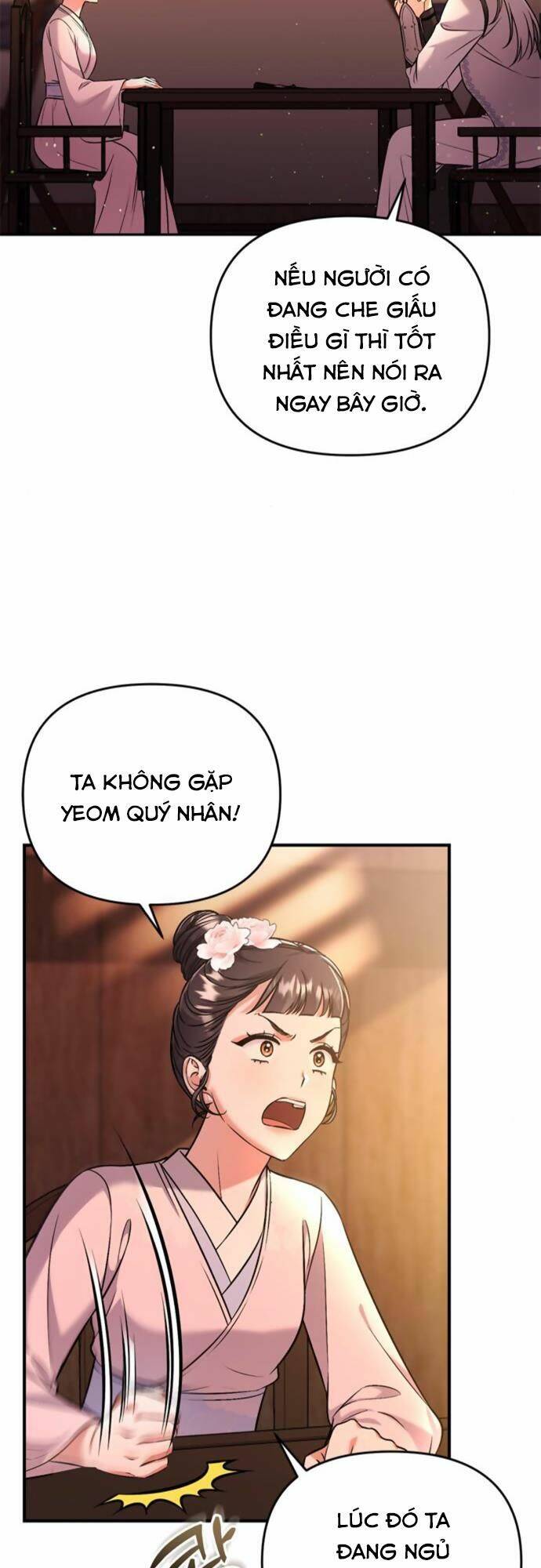 Từ Cao Thủ Trở Thành Phi Tần - Chapter 9 - Page 41