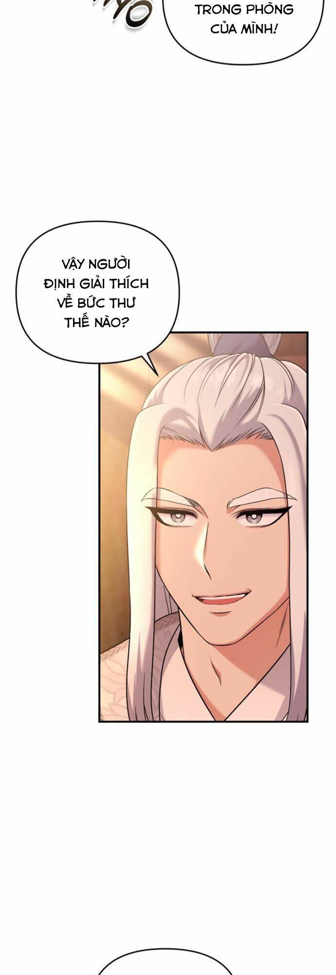 Từ Cao Thủ Trở Thành Phi Tần - Chapter 9 - Page 42