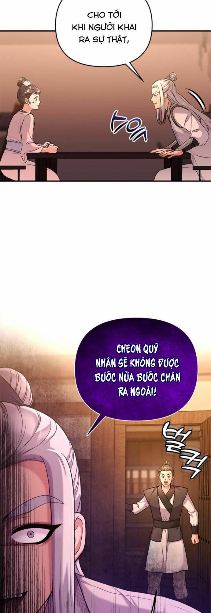 Từ Cao Thủ Trở Thành Phi Tần - Chapter 9 - Page 43