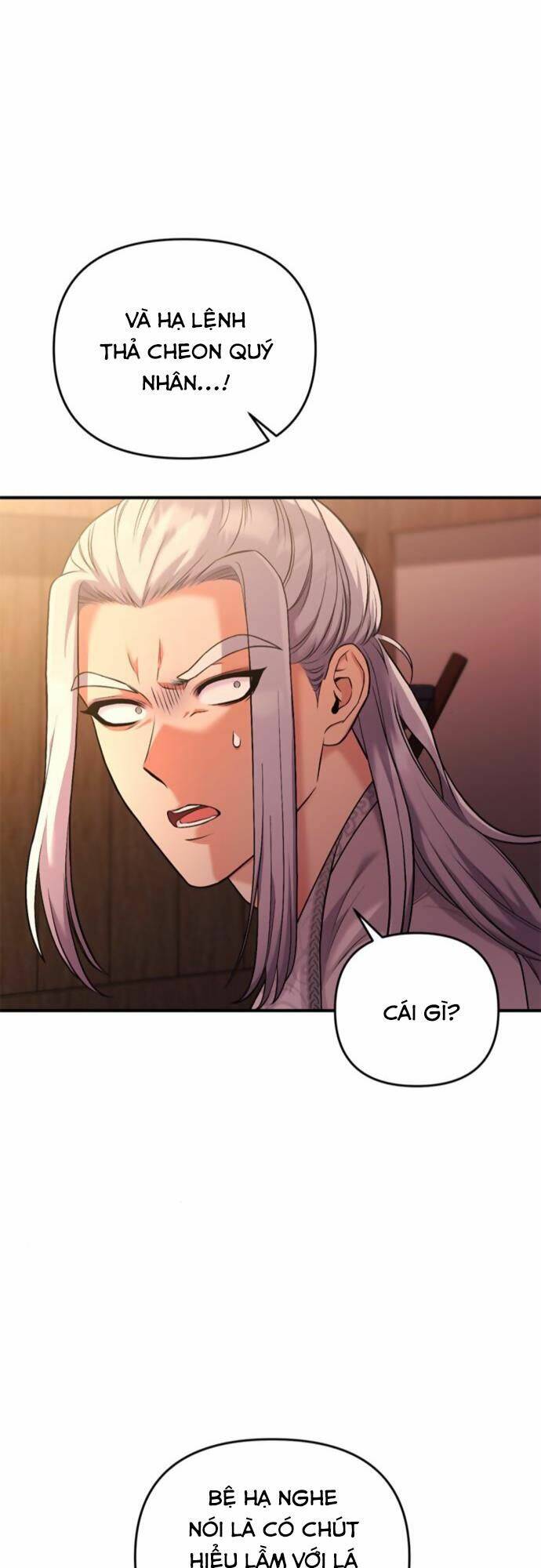 Từ Cao Thủ Trở Thành Phi Tần - Chapter 9 - Page 45