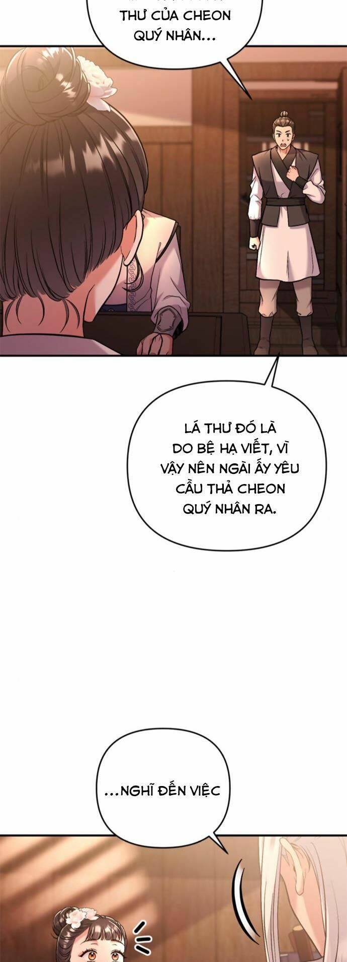 Từ Cao Thủ Trở Thành Phi Tần - Chapter 9 - Page 46