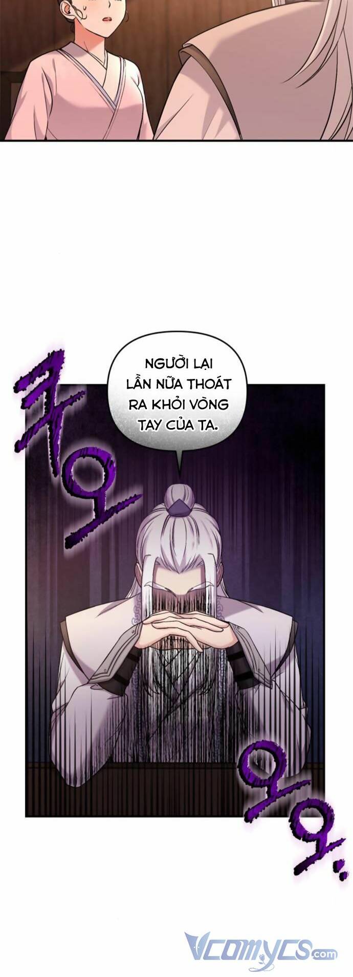 Từ Cao Thủ Trở Thành Phi Tần - Chapter 9 - Page 47