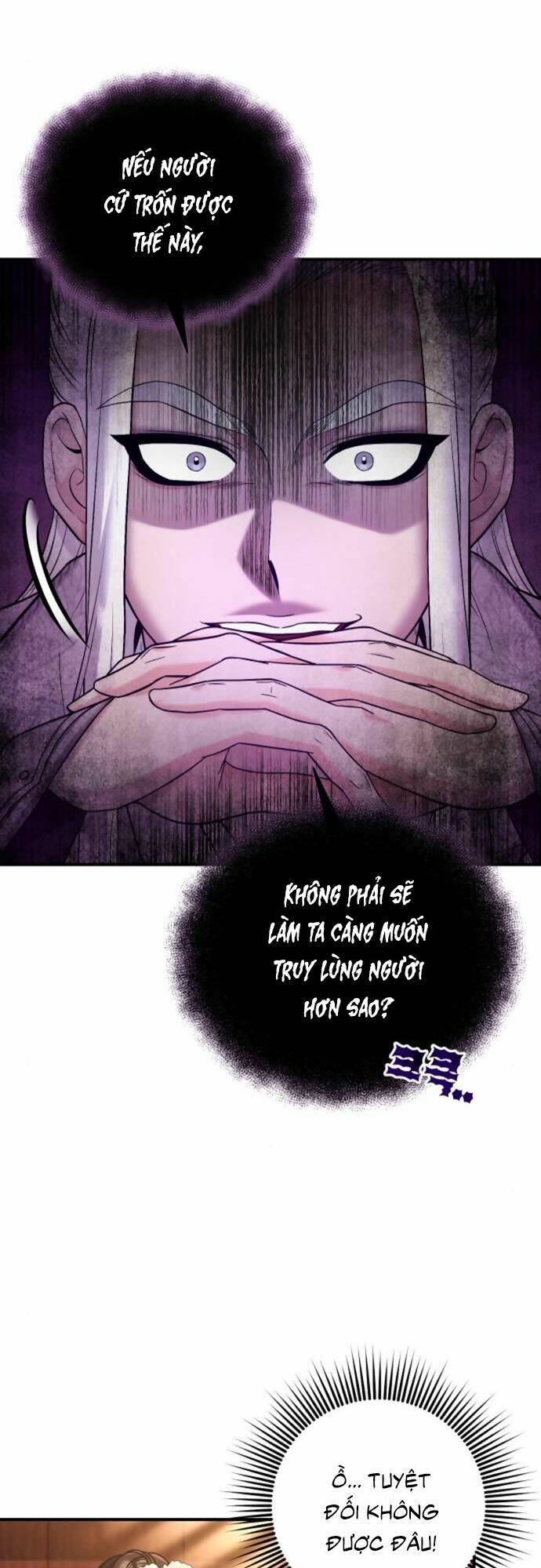 Từ Cao Thủ Trở Thành Phi Tần - Chapter 9 - Page 48