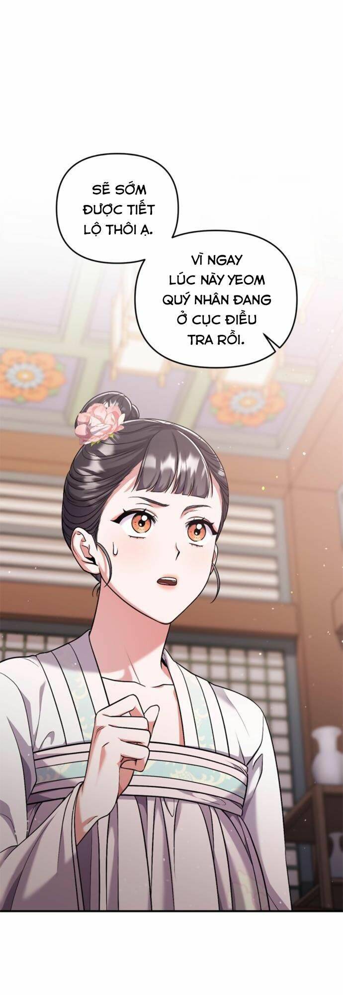 Từ Cao Thủ Trở Thành Phi Tần - Chapter 9 - Page 4