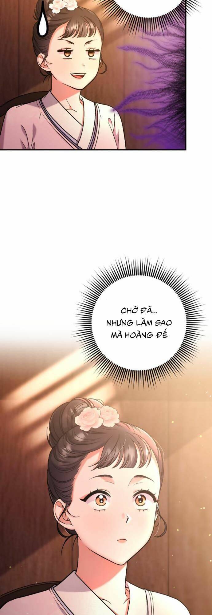 Từ Cao Thủ Trở Thành Phi Tần - Chapter 9 - Page 49