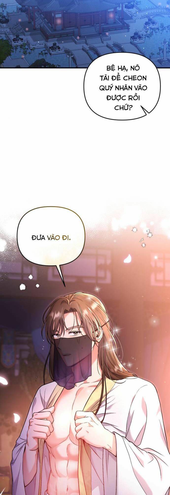 Từ Cao Thủ Trở Thành Phi Tần - Chapter 9 - Page 51
