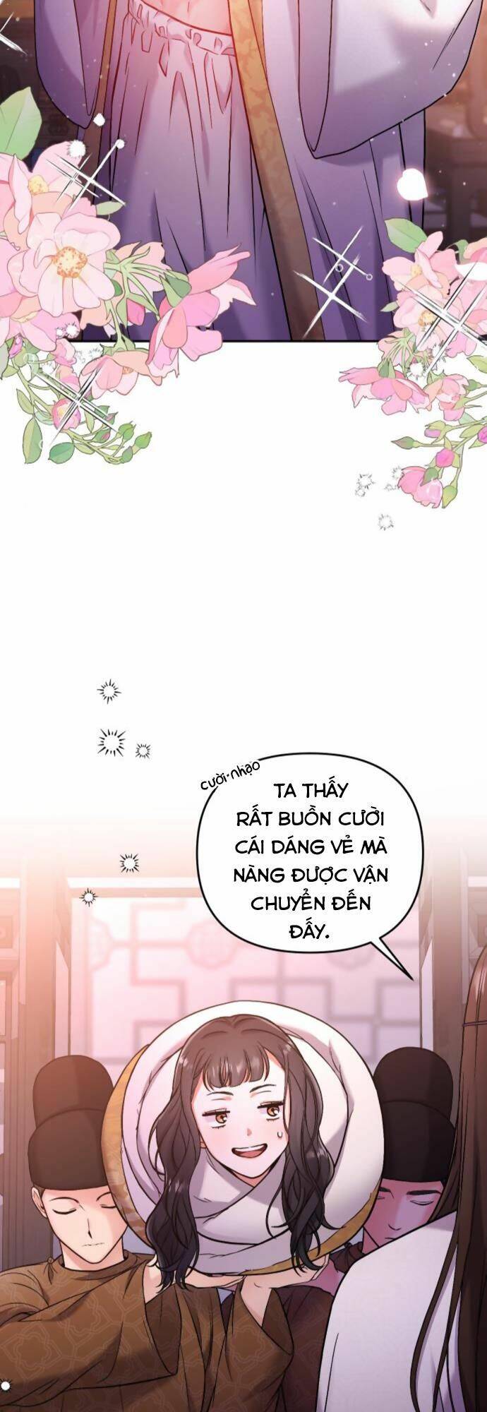 Từ Cao Thủ Trở Thành Phi Tần - Chapter 9 - Page 52