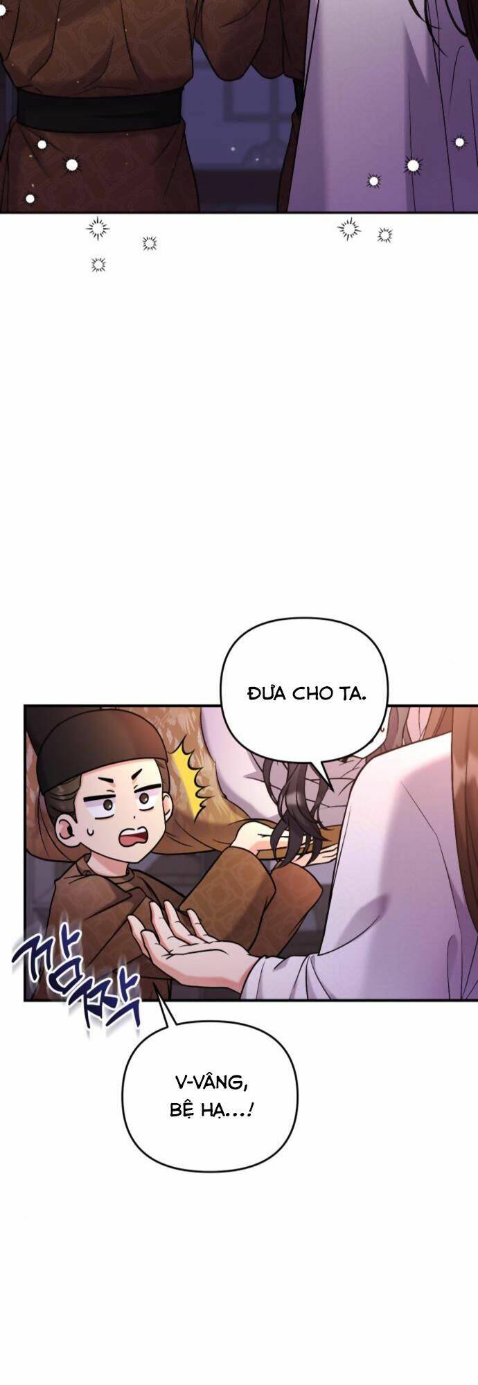 Từ Cao Thủ Trở Thành Phi Tần - Chapter 9 - Page 53