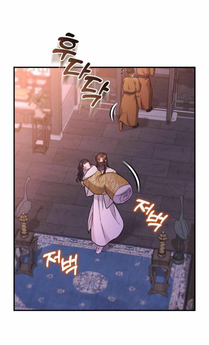 Từ Cao Thủ Trở Thành Phi Tần - Chapter 9 - Page 54