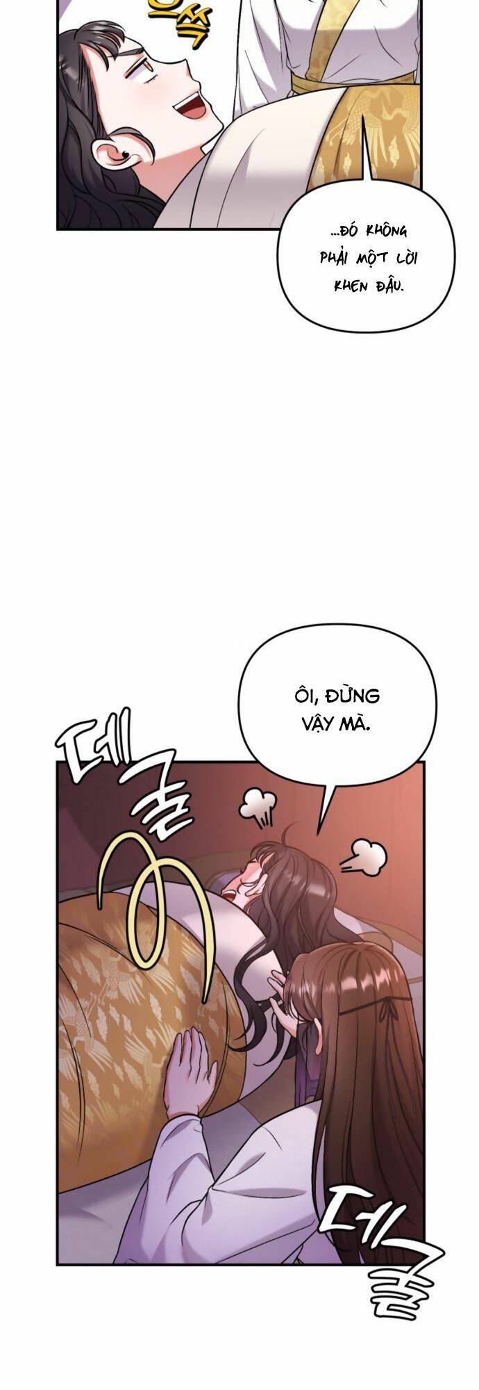 Từ Cao Thủ Trở Thành Phi Tần - Chapter 9 - Page 58