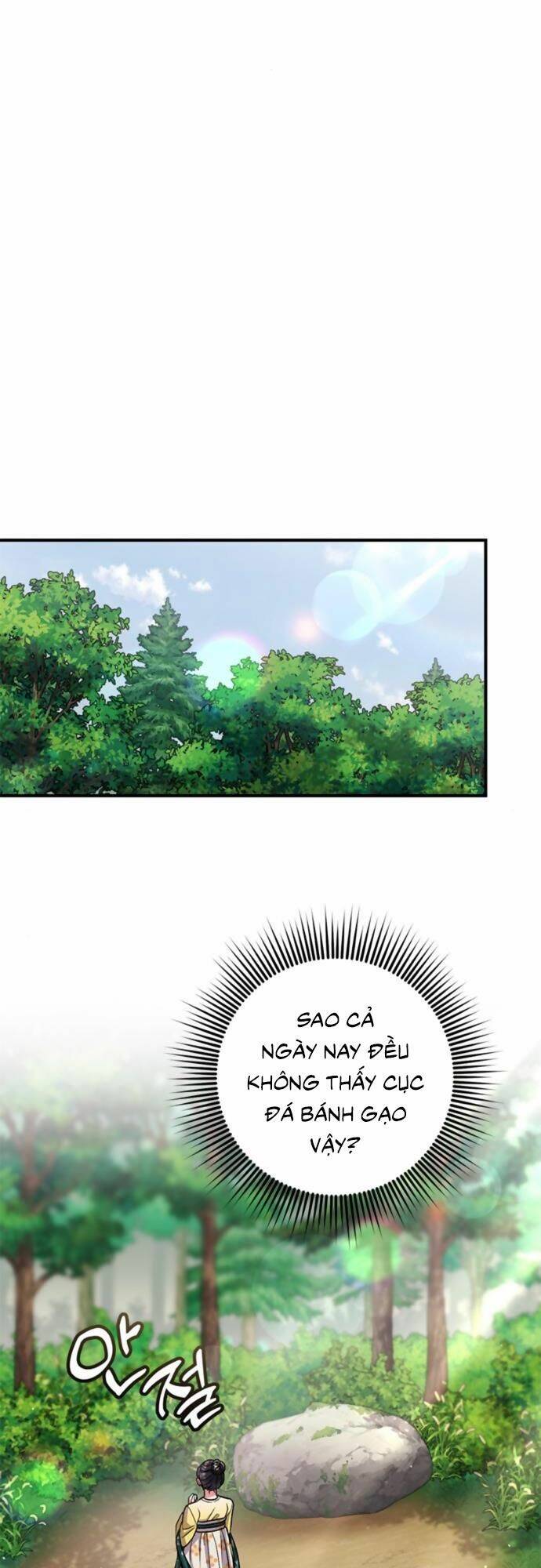 Từ Cao Thủ Trở Thành Phi Tần - Chapter 9 - Page 5