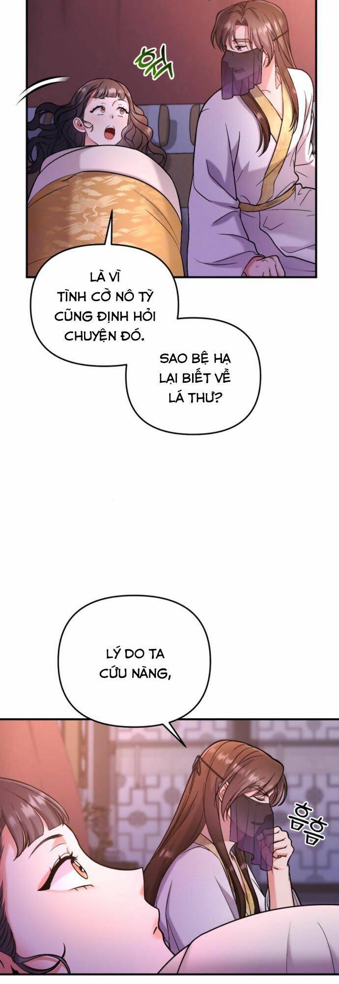 Từ Cao Thủ Trở Thành Phi Tần - Chapter 9 - Page 60