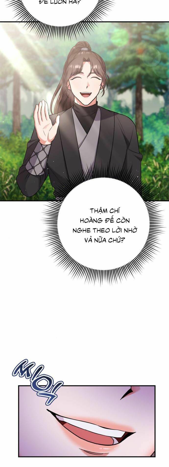 Từ Cao Thủ Trở Thành Phi Tần - Chapter 9 - Page 63