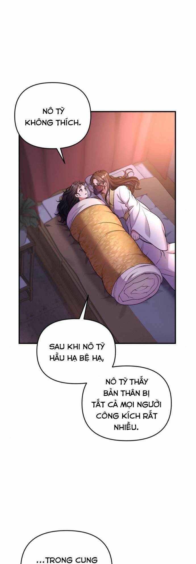 Từ Cao Thủ Trở Thành Phi Tần - Chapter 9 - Page 70