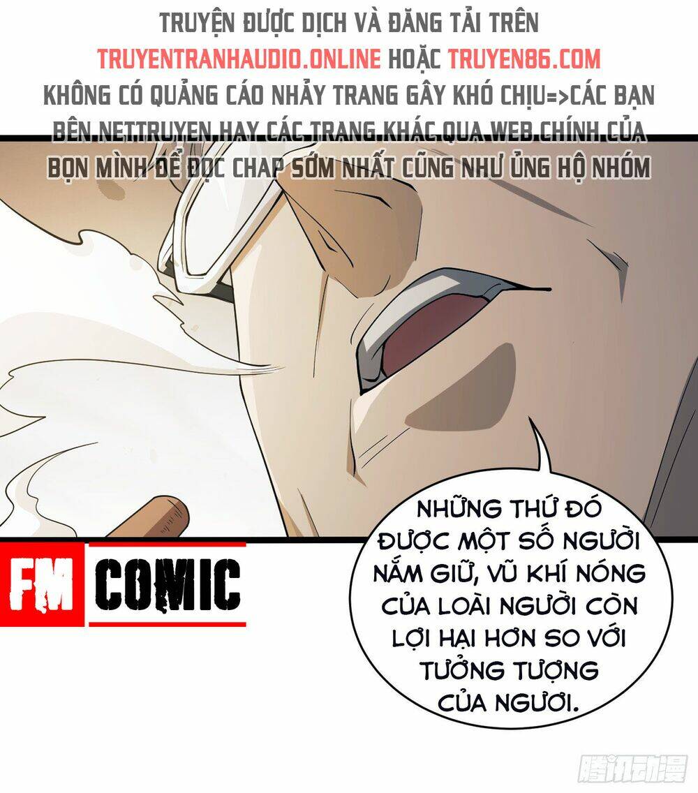 Đệ Nhất Danh Sách - Chapter 0 - Page 10