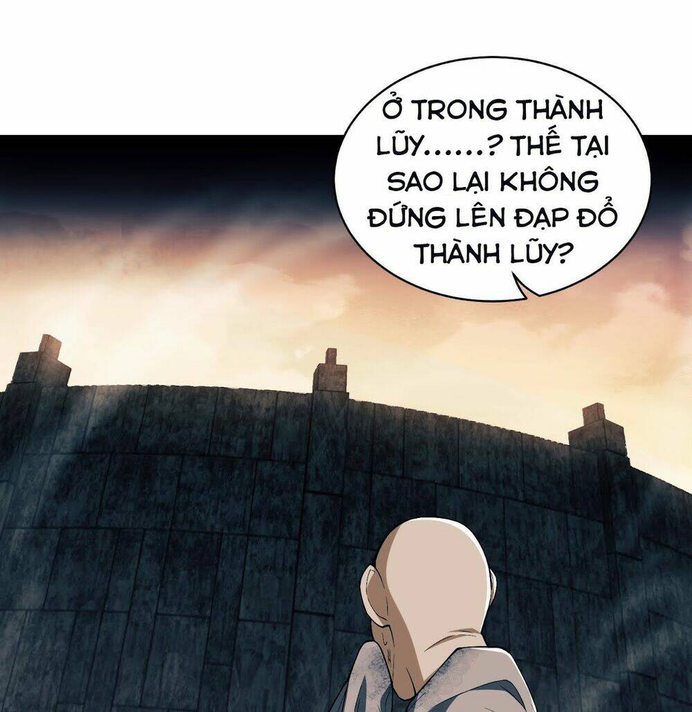 Đệ Nhất Danh Sách - Chapter 0 - Page 11