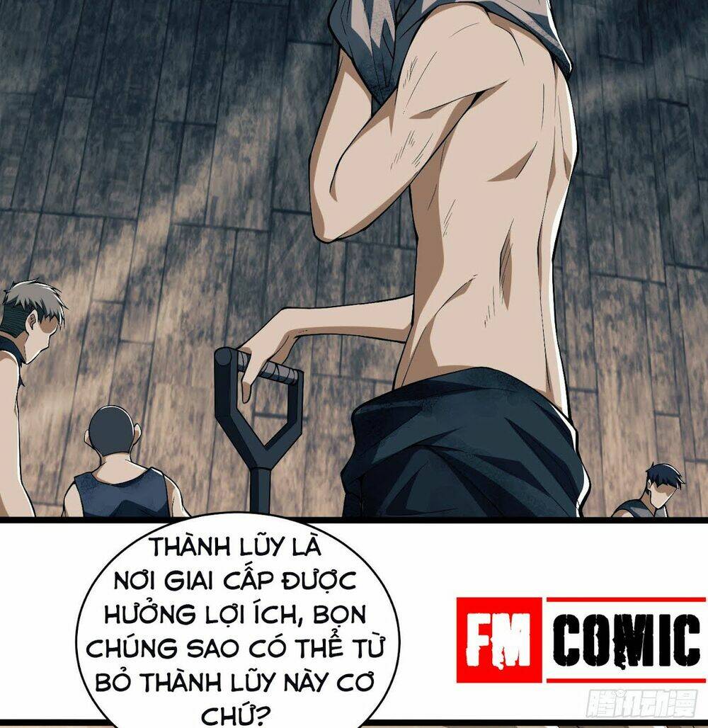 Đệ Nhất Danh Sách - Chapter 0 - Page 12