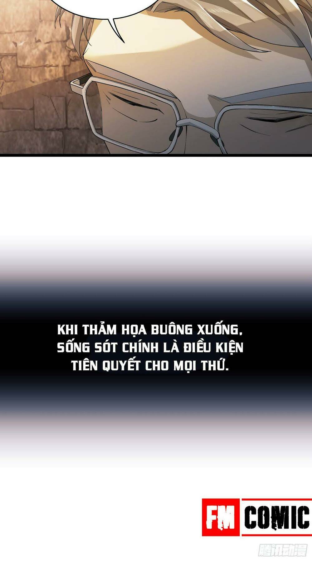 Đệ Nhất Danh Sách - Chapter 0 - Page 13