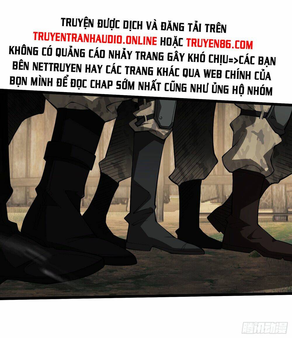 Đệ Nhất Danh Sách - Chapter 0 - Page 14