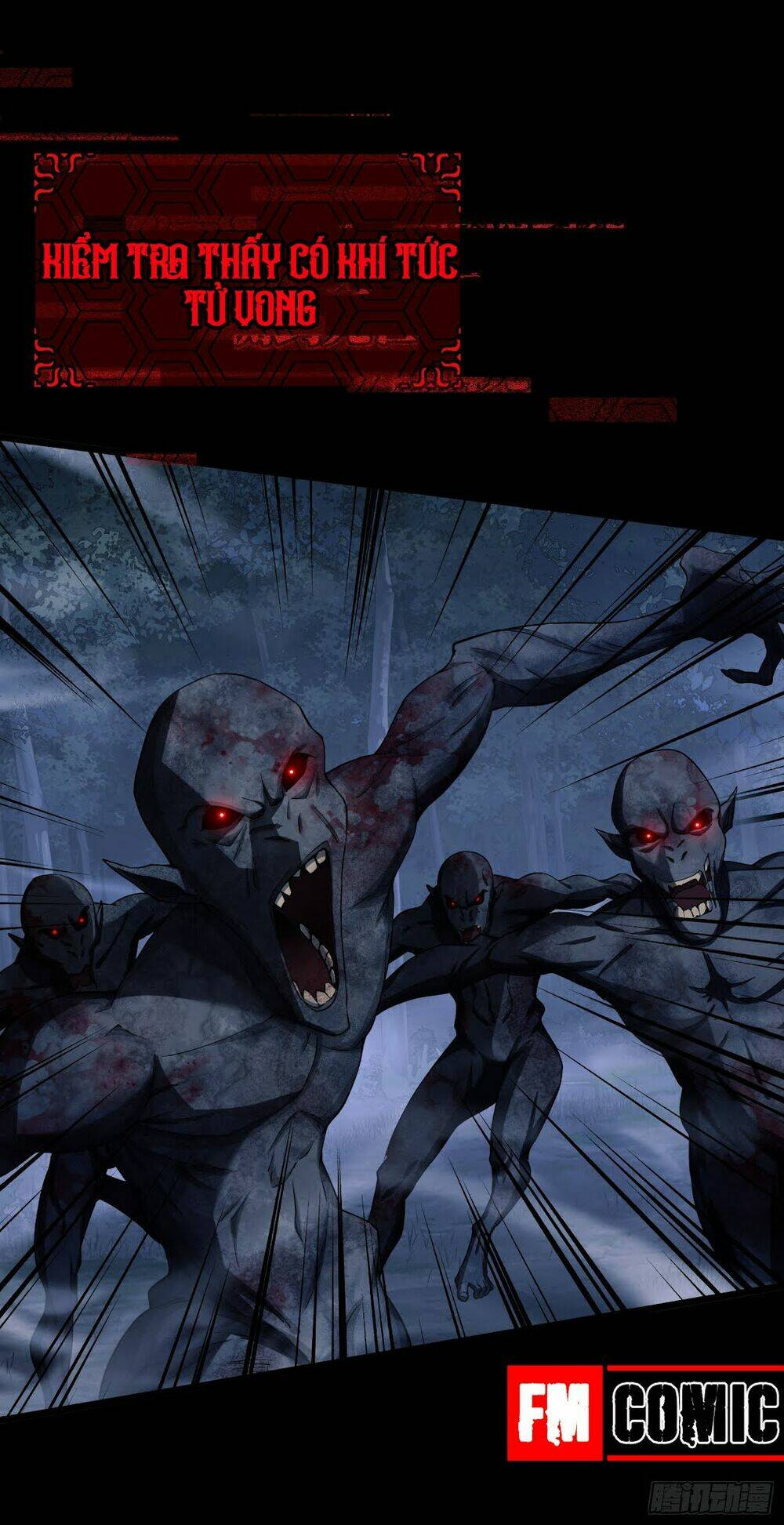 Đệ Nhất Danh Sách - Chapter 0 - Page 23