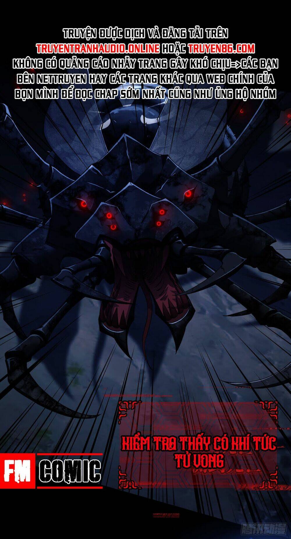 Đệ Nhất Danh Sách - Chapter 0 - Page 24