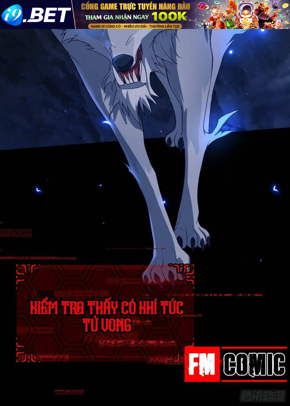 Đệ Nhất Danh Sách - Chapter 0 - Page 26