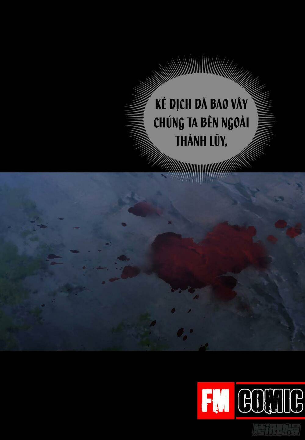 Đệ Nhất Danh Sách - Chapter 0 - Page 27