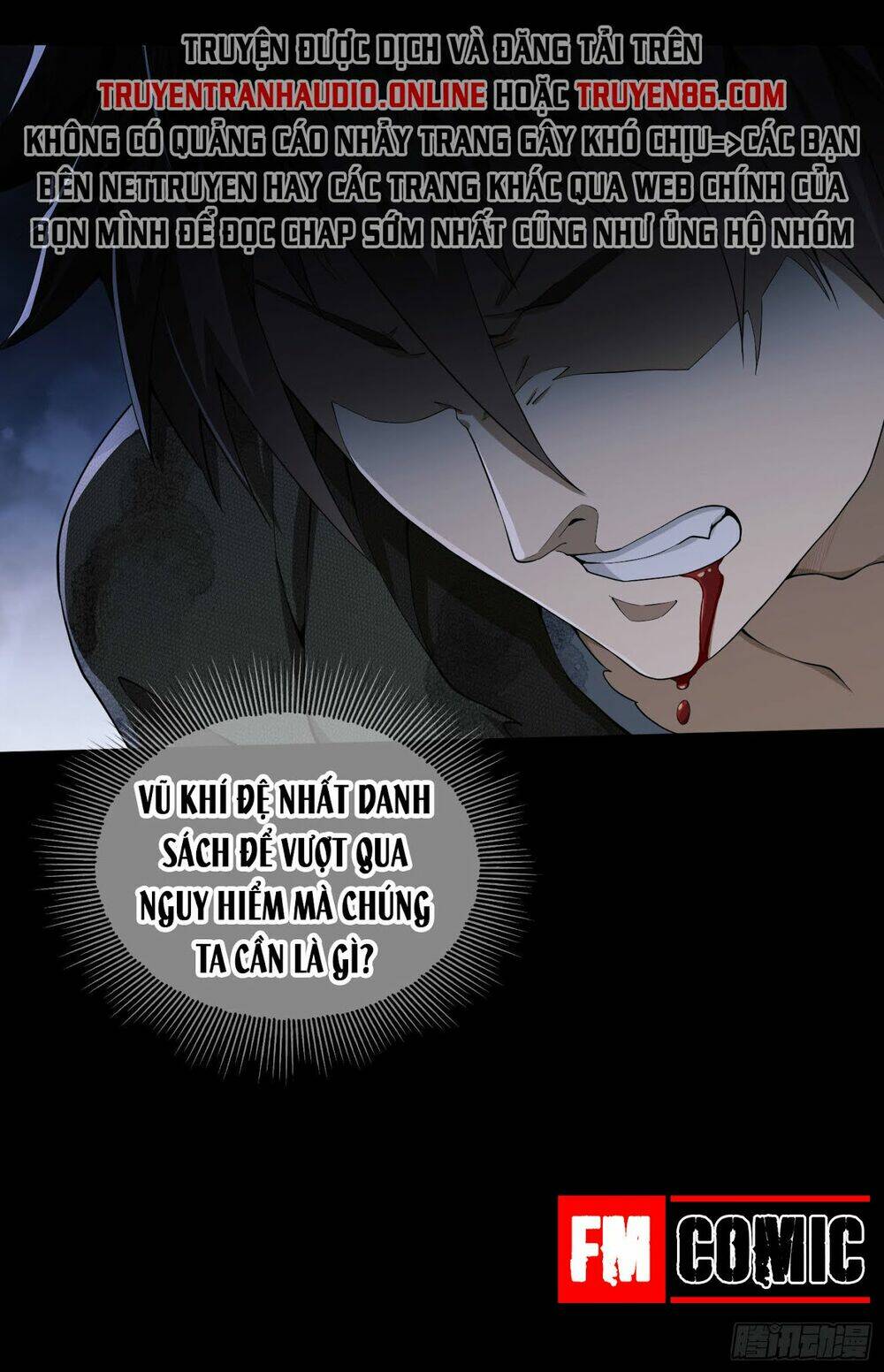 Đệ Nhất Danh Sách - Chapter 0 - Page 28