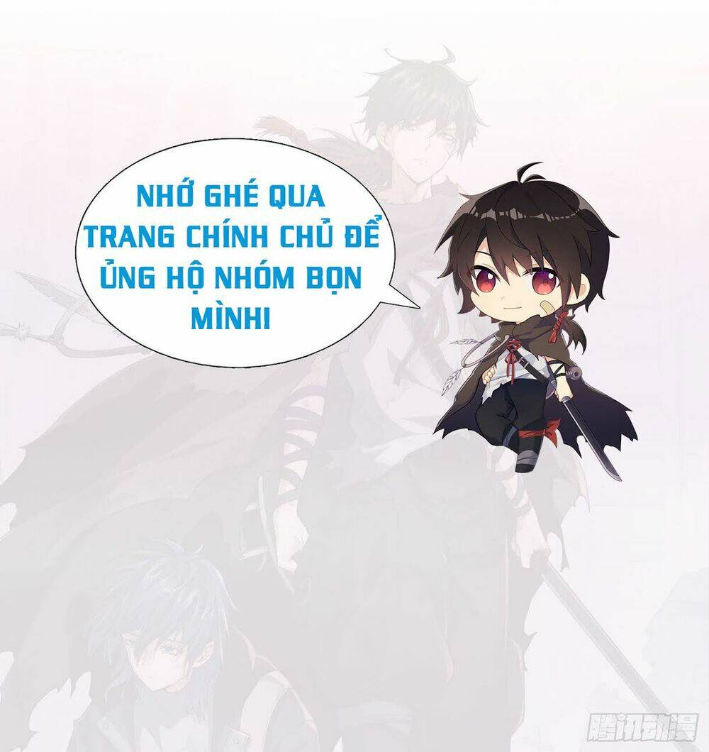 Đệ Nhất Danh Sách - Chapter 0 - Page 34