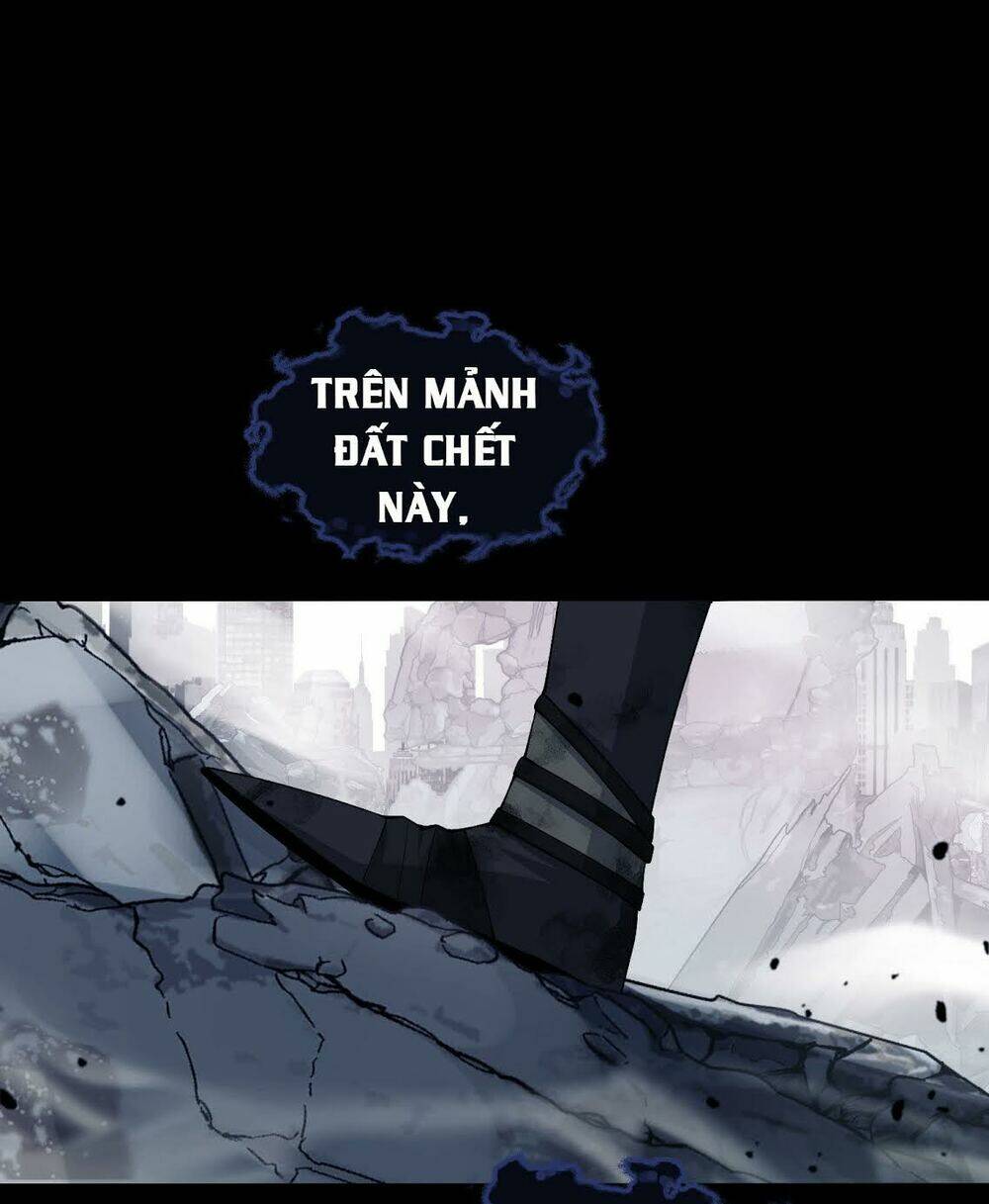 Đệ Nhất Danh Sách - Chapter 0 - Page 4