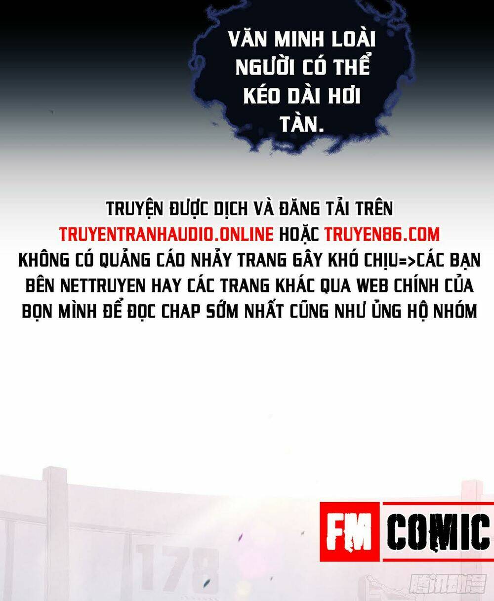 Đệ Nhất Danh Sách - Chapter 0 - Page 5