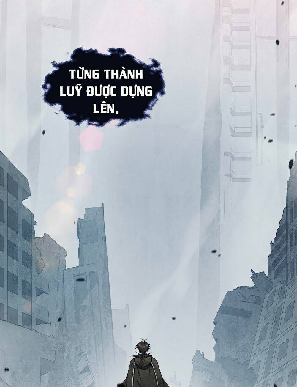 Đệ Nhất Danh Sách - Chapter 0 - Page 6