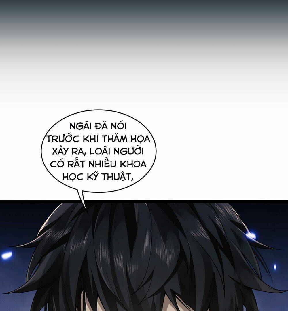 Đệ Nhất Danh Sách - Chapter 0 - Page 8