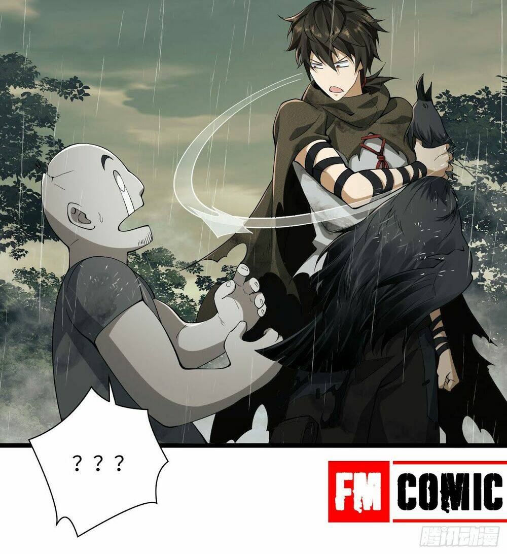 Đệ Nhất Danh Sách - Chapter 1 - Page 99