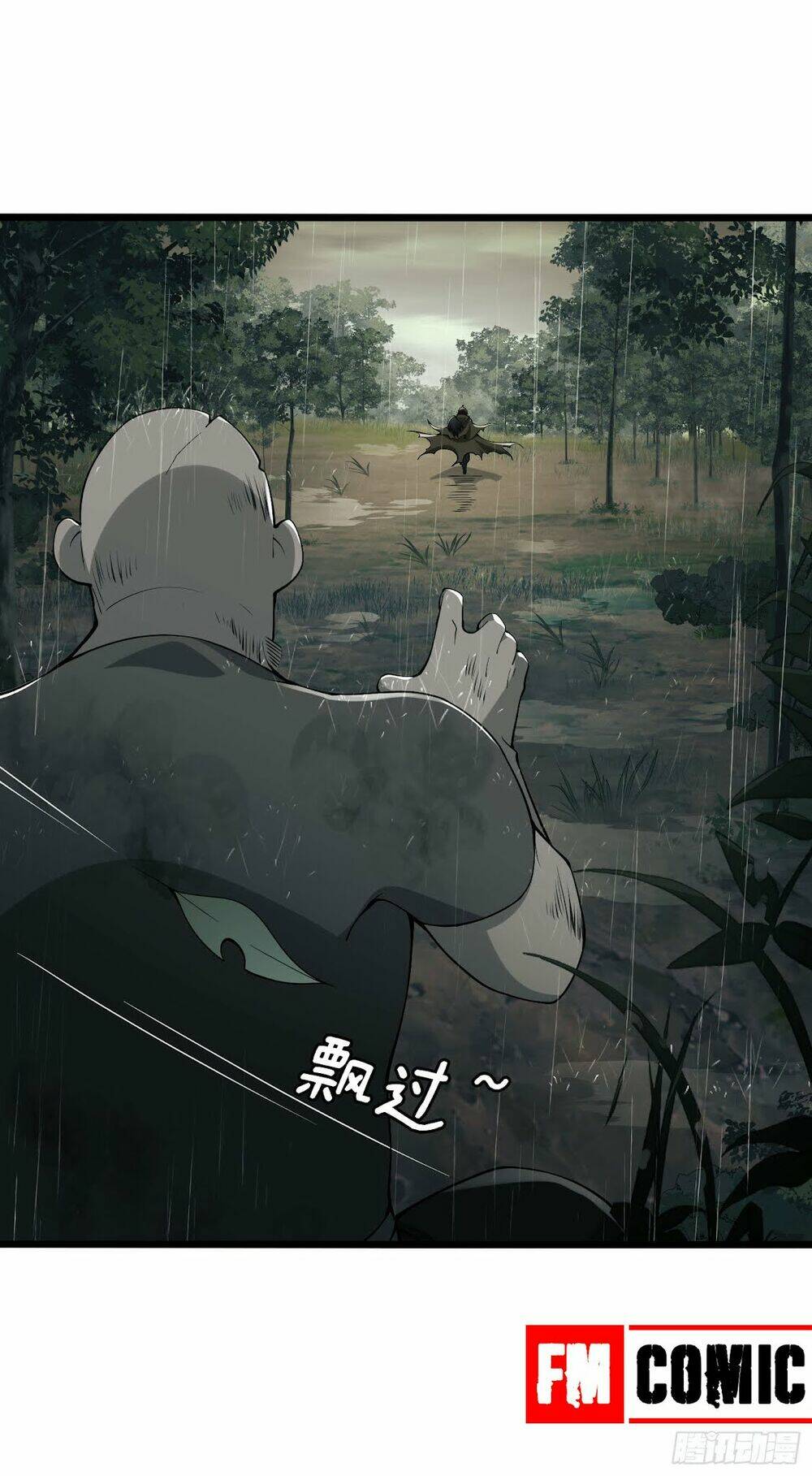 Đệ Nhất Danh Sách - Chapter 1 - Page 100