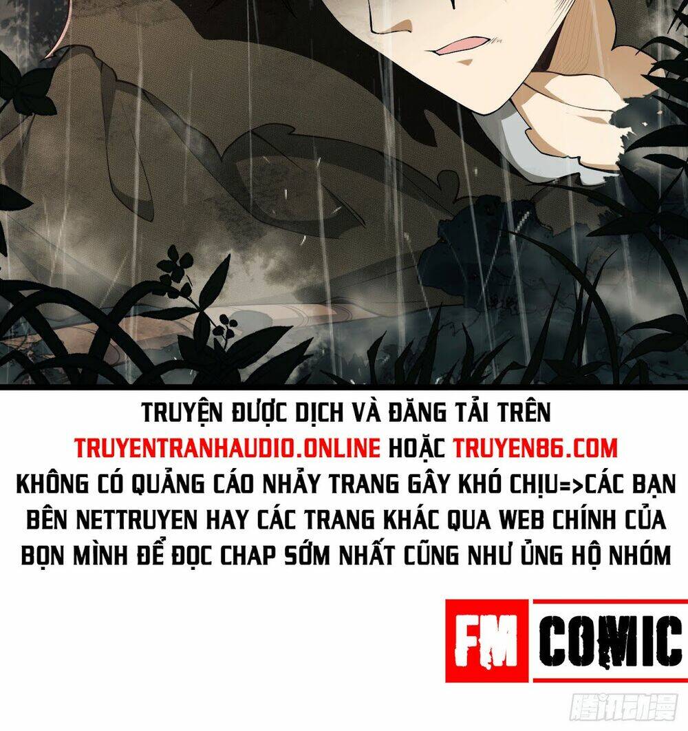 Đệ Nhất Danh Sách - Chapter 1 - Page 11