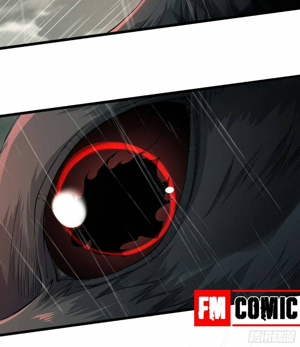 Đệ Nhất Danh Sách - Chapter 1 - Page 15