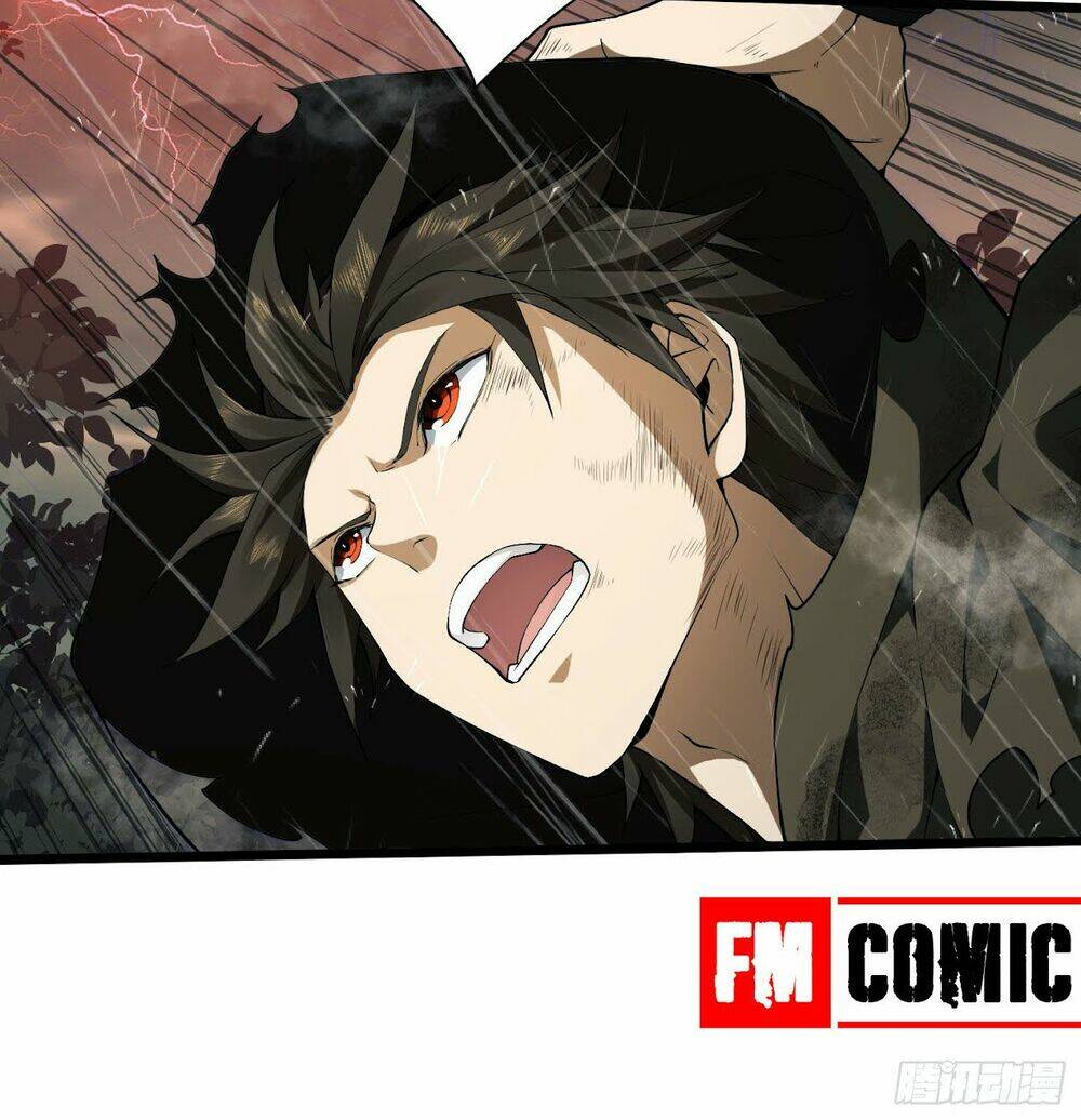 Đệ Nhất Danh Sách - Chapter 1 - Page 19