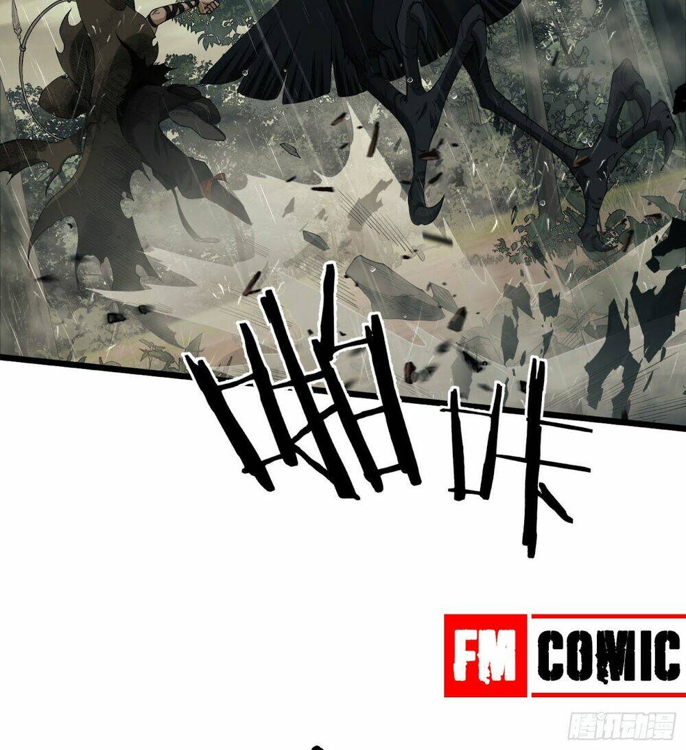 Đệ Nhất Danh Sách - Chapter 1 - Page 21