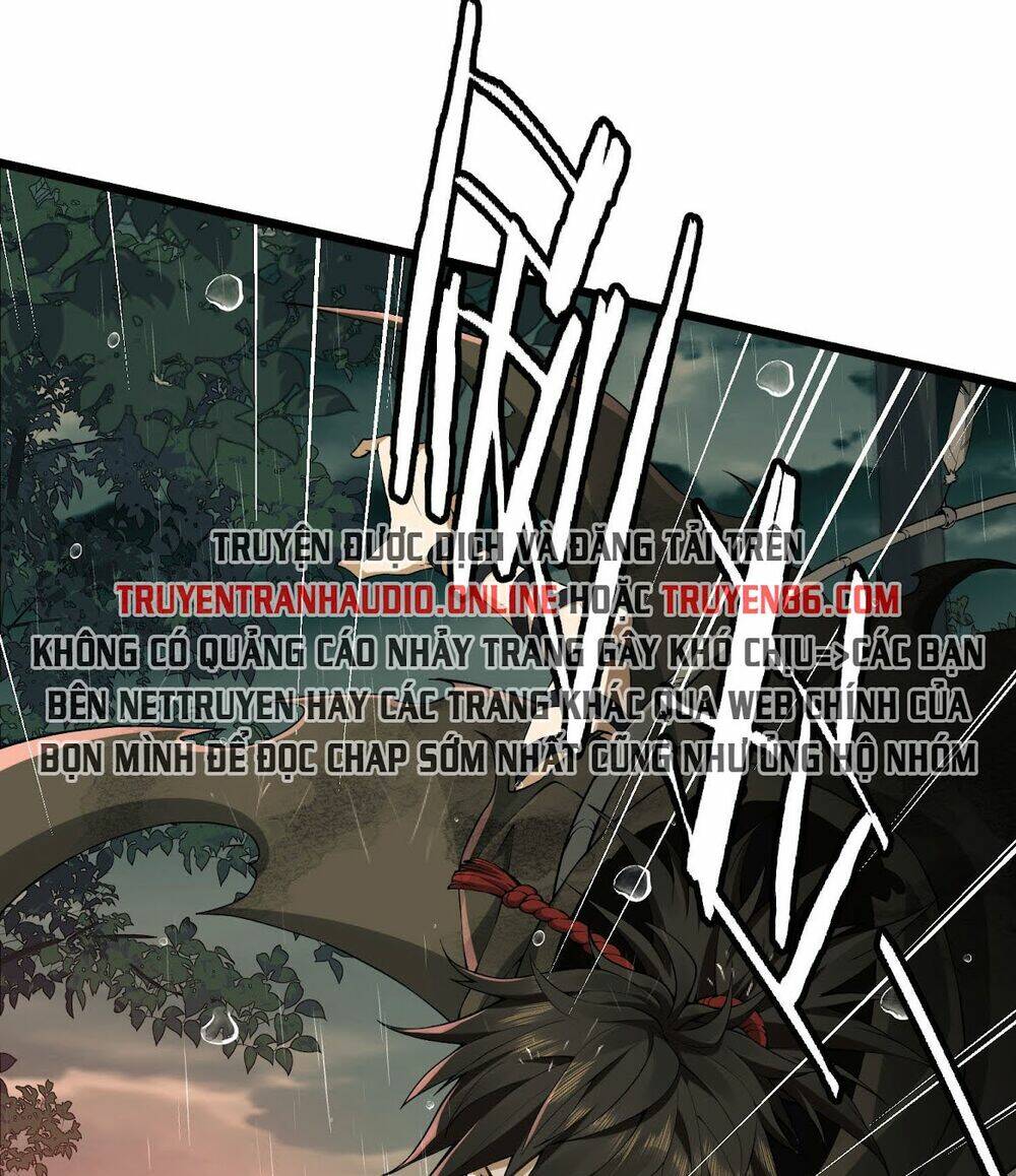 Đệ Nhất Danh Sách - Chapter 1 - Page 22