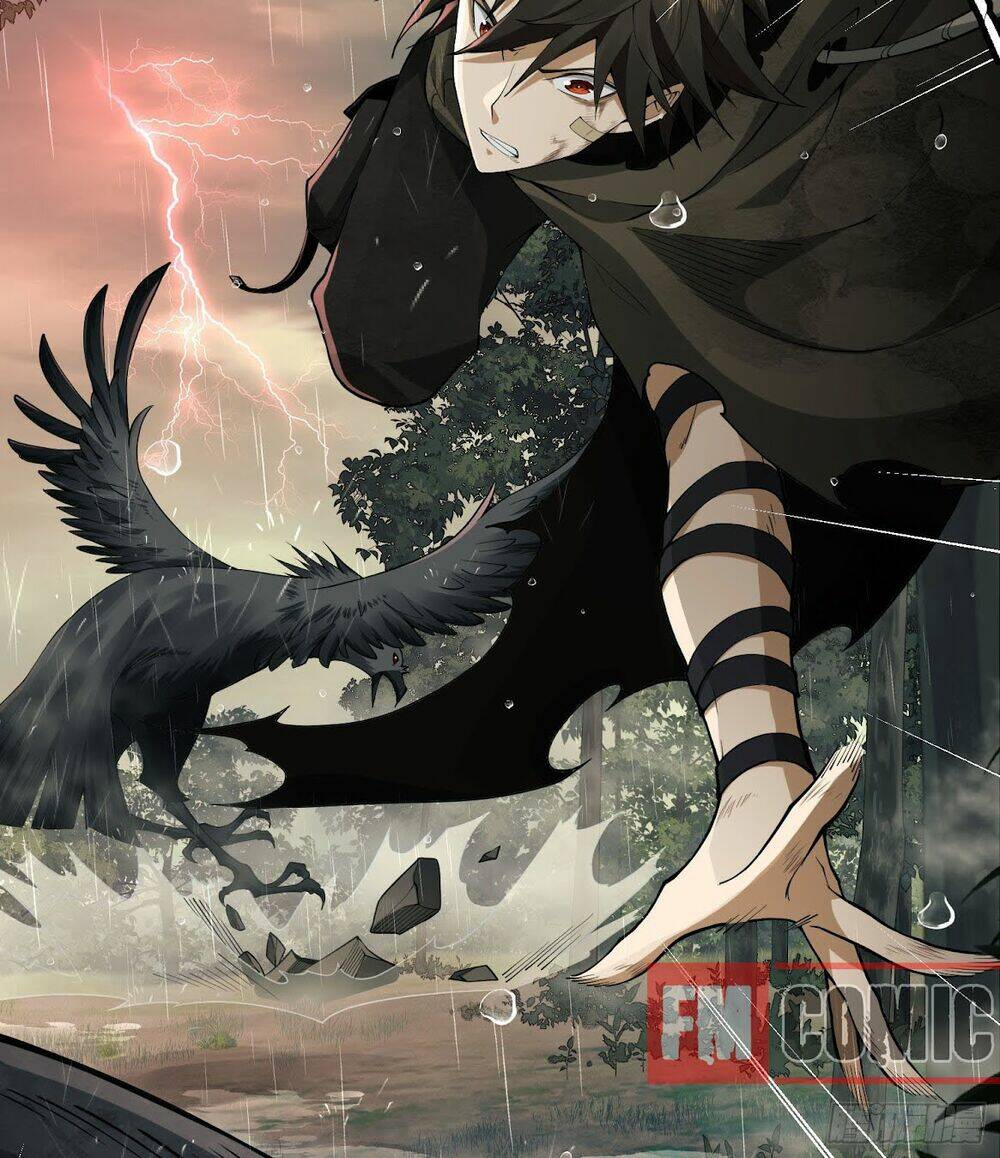 Đệ Nhất Danh Sách - Chapter 1 - Page 23