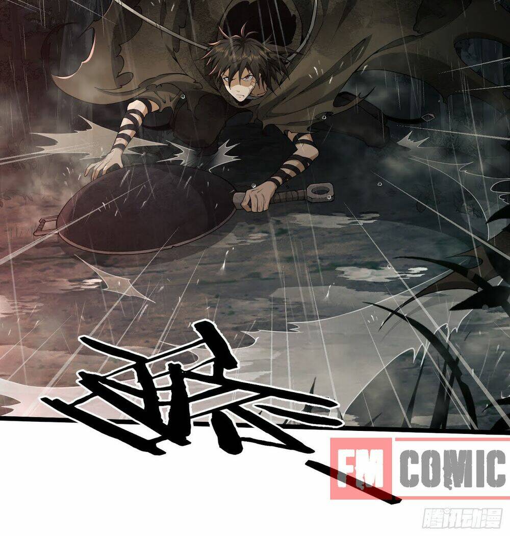 Đệ Nhất Danh Sách - Chapter 1 - Page 25