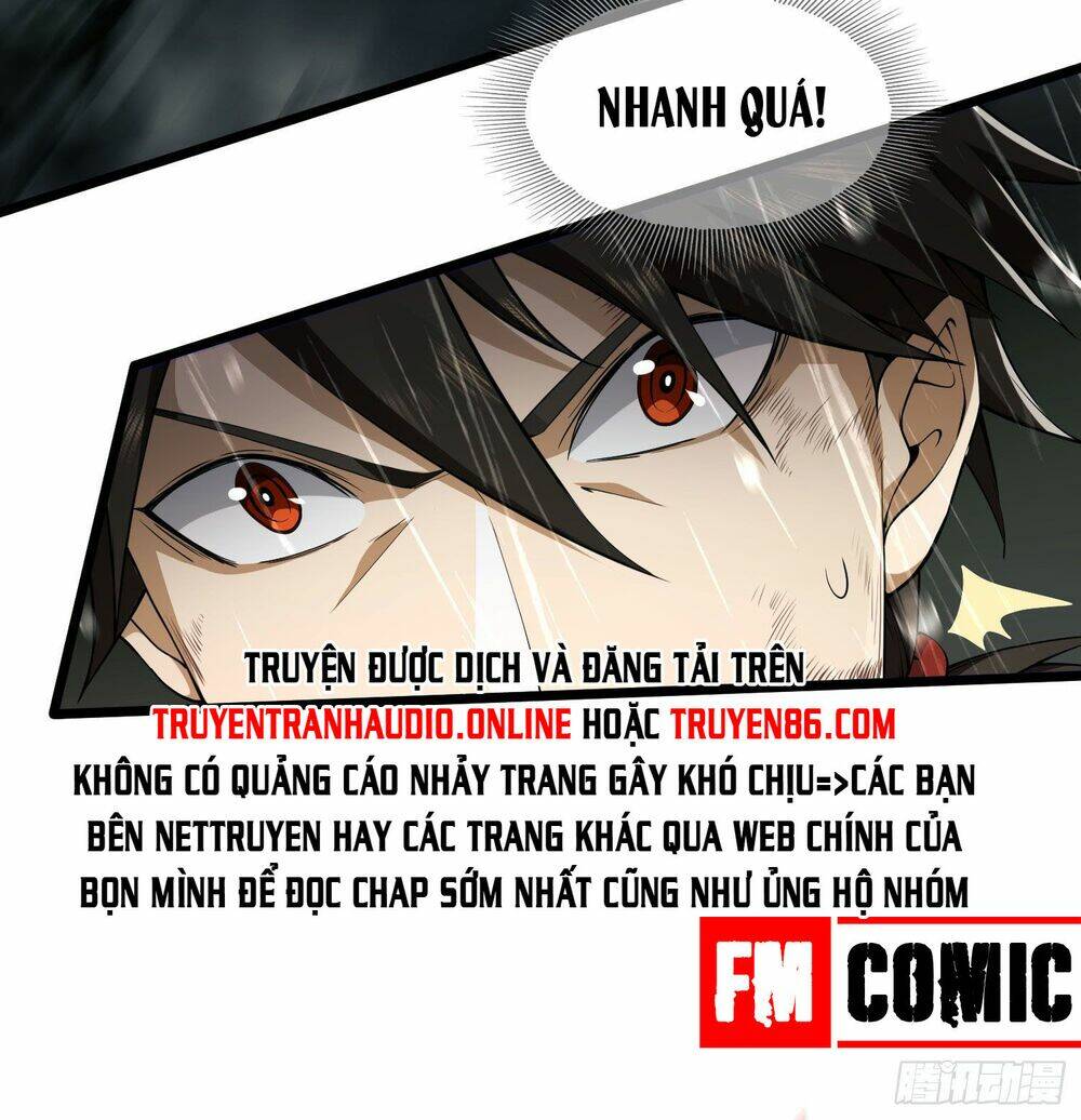 Đệ Nhất Danh Sách - Chapter 1 - Page 28